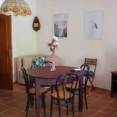 Casa Rosita * Trecchina