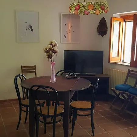 Casa Rosita