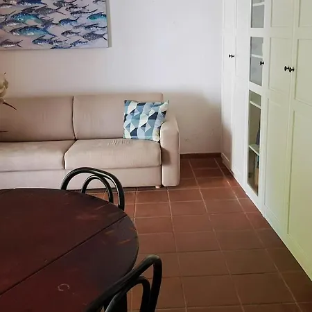 Feriehus Casa Rosita Trecchina