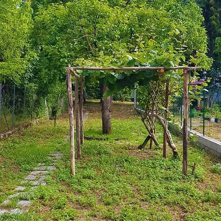 Casa Rosita Nyaraló *