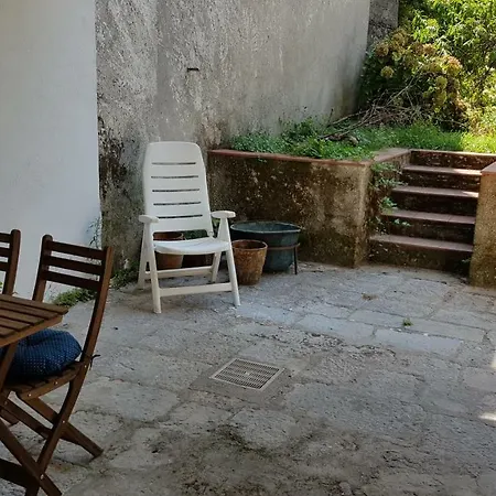 Feriehus Casa Rosita Trecchina