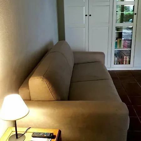 Nyaraló Casa Rosita