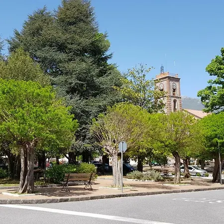 Casa Rosita Nyaraló