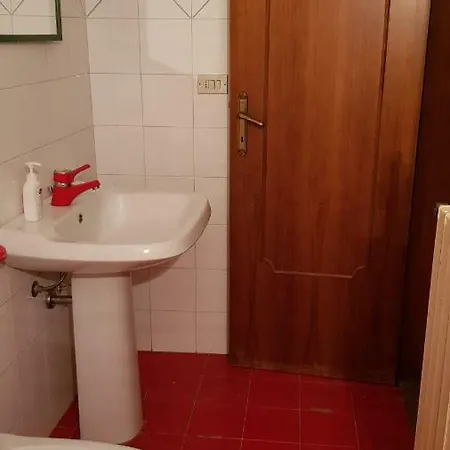Casa Rosita Trecchina