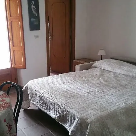 Casa Rosita Nyaraló